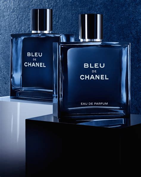 bleu aftershave for men.